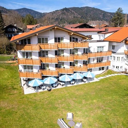Hotel Schnitzers Dahoam - Hundefreundlich Bad Wiessee Exteriér fotografie