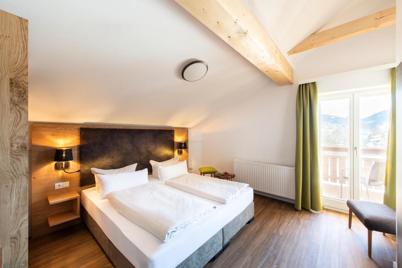 Hotel Schnitzers Dahoam - Hundefreundlich Bad Wiessee Exteriér fotografie