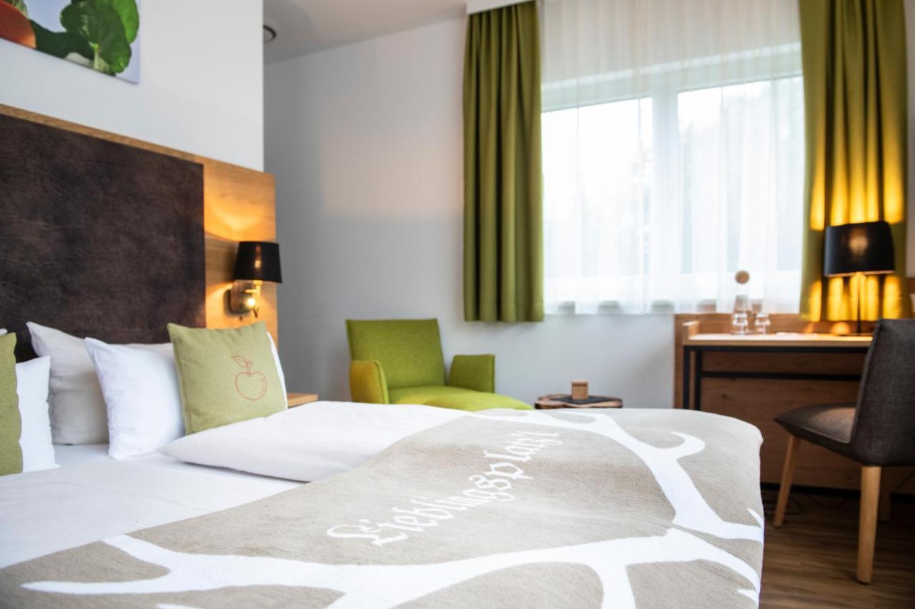 Hotel Schnitzers Dahoam - Hundefreundlich Bad Wiessee Exteriér fotografie
